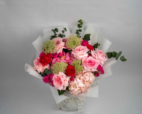 Nomadic Rose
