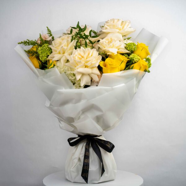 Sahara Blossom